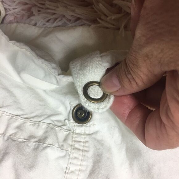 GAP SHORT - Picture 5 of 5